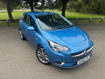 Used Vauxhall Corsa 2016 for sale - 76060978: Photo