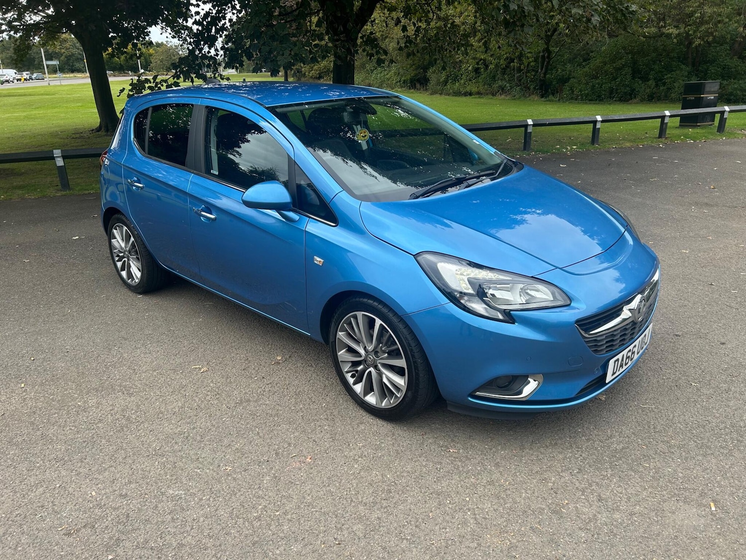 Used Vauxhall Corsa 2016 for sale - 76060978: Photo 5