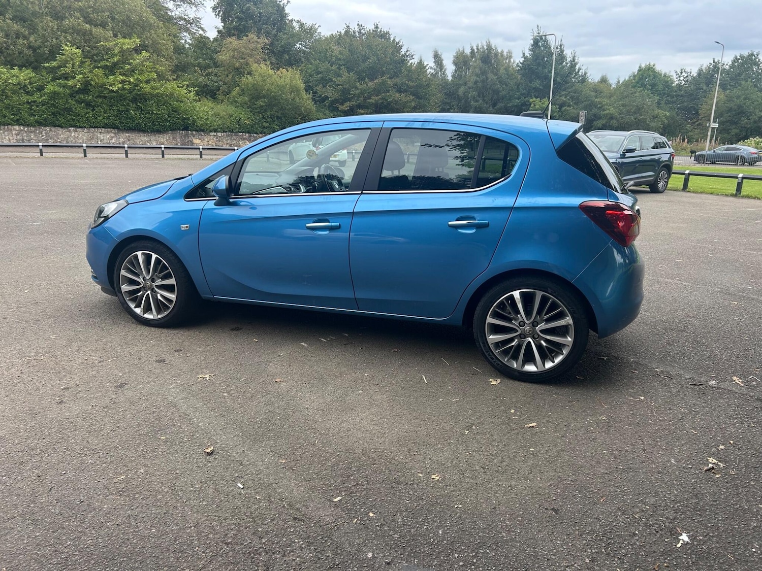 Used Vauxhall Corsa 2016 for sale - 76060978: Photo 6