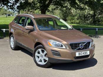 2011 (61) - 2.0 D3 SE Lux Geartronic Euro 5 5dr