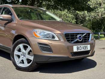 Used Volvo XC60 2011 for sale - 75102251: Photo