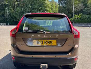 Used Volvo XC60 2011 for sale - 75102251: Photo