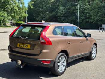 Used Volvo XC60 2011 for sale - 75102251: Photo