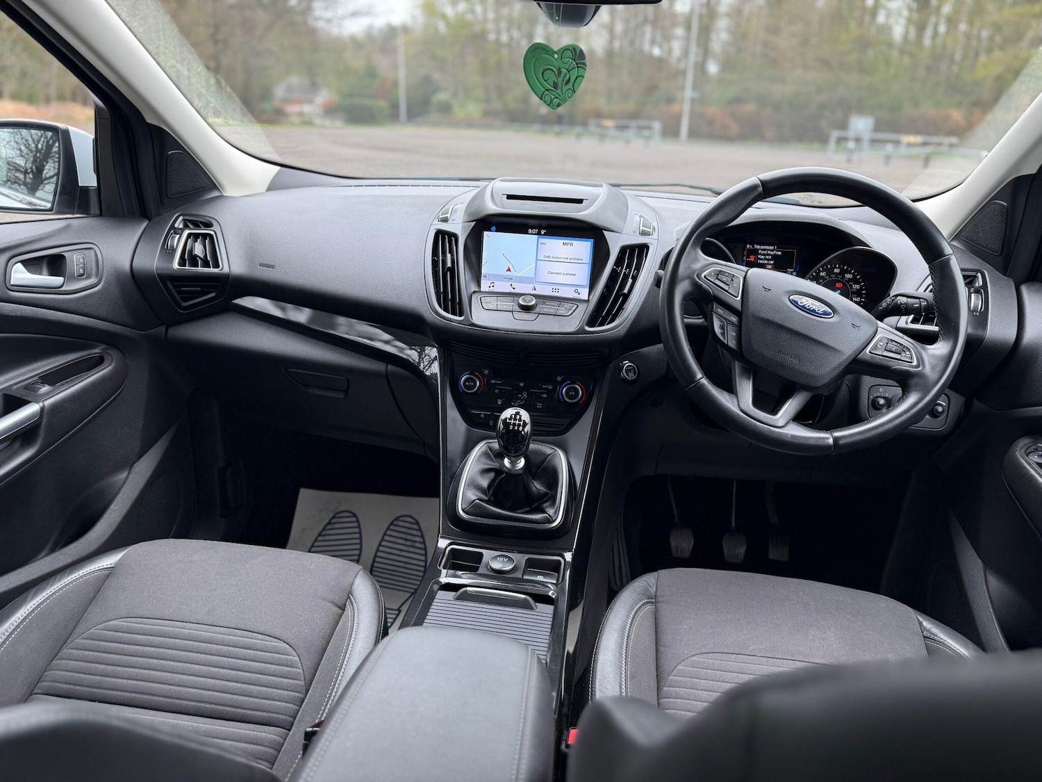 Used Ford Kuga for sale - 78204433: Photo 15