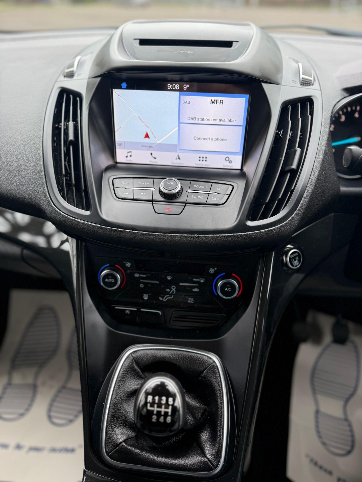 Used Ford Kuga for sale - 78204433: Photo 17