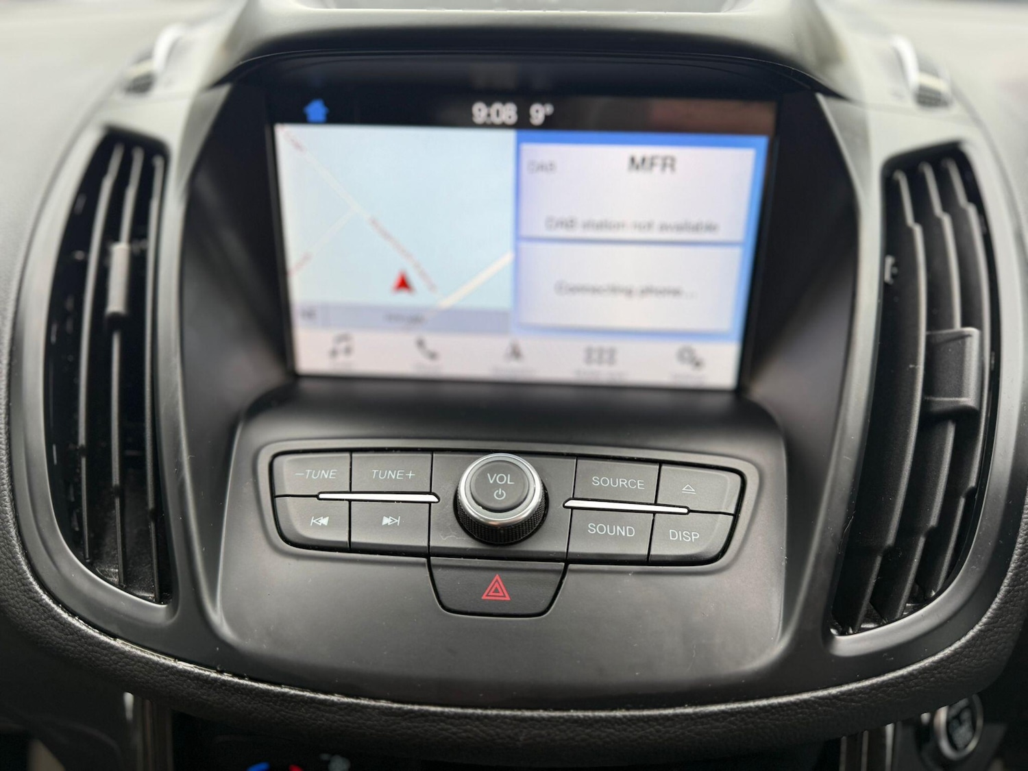 Used Ford Kuga for sale - 78204433: Photo 18