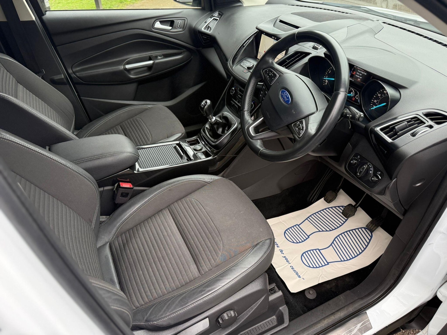 Used Ford Kuga for sale - 78204433: Photo 19