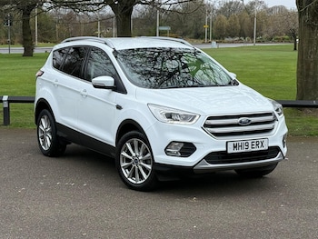Used Ford Kuga 2019 for sale - 78204433: Photo