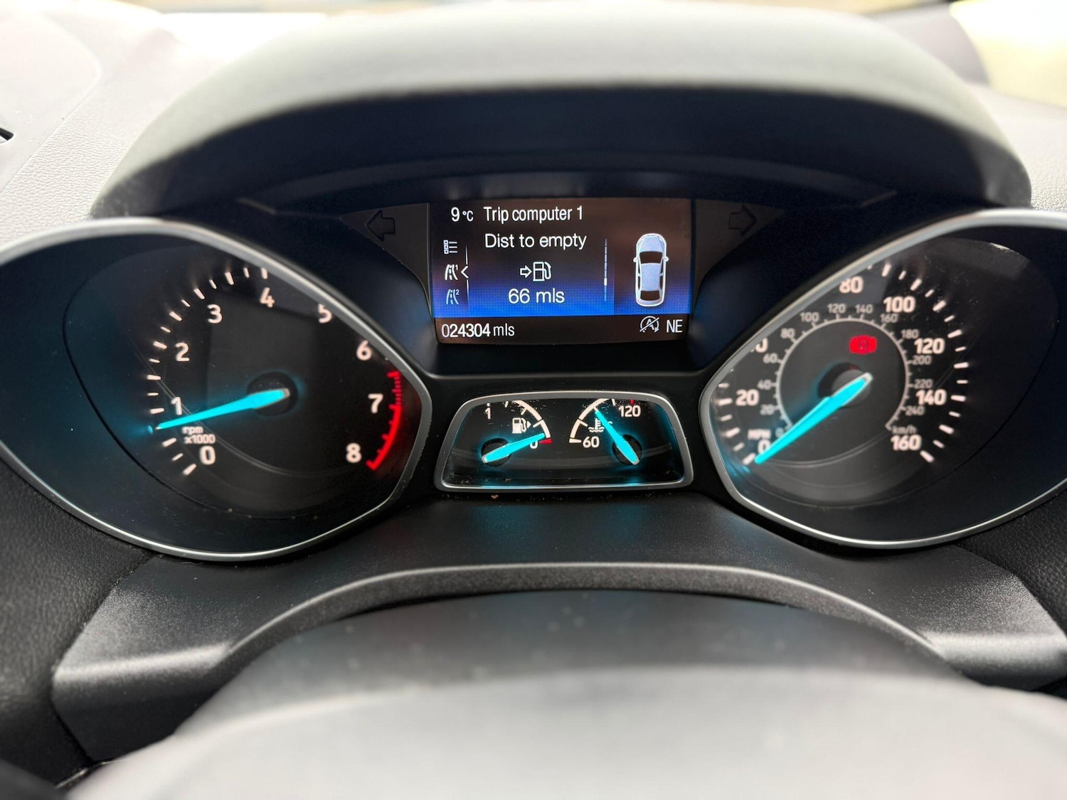 Used Ford Kuga for sale - 78204433: Photo 20