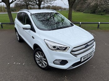 Used Ford Kuga 2019 for sale - 78204433: Photo