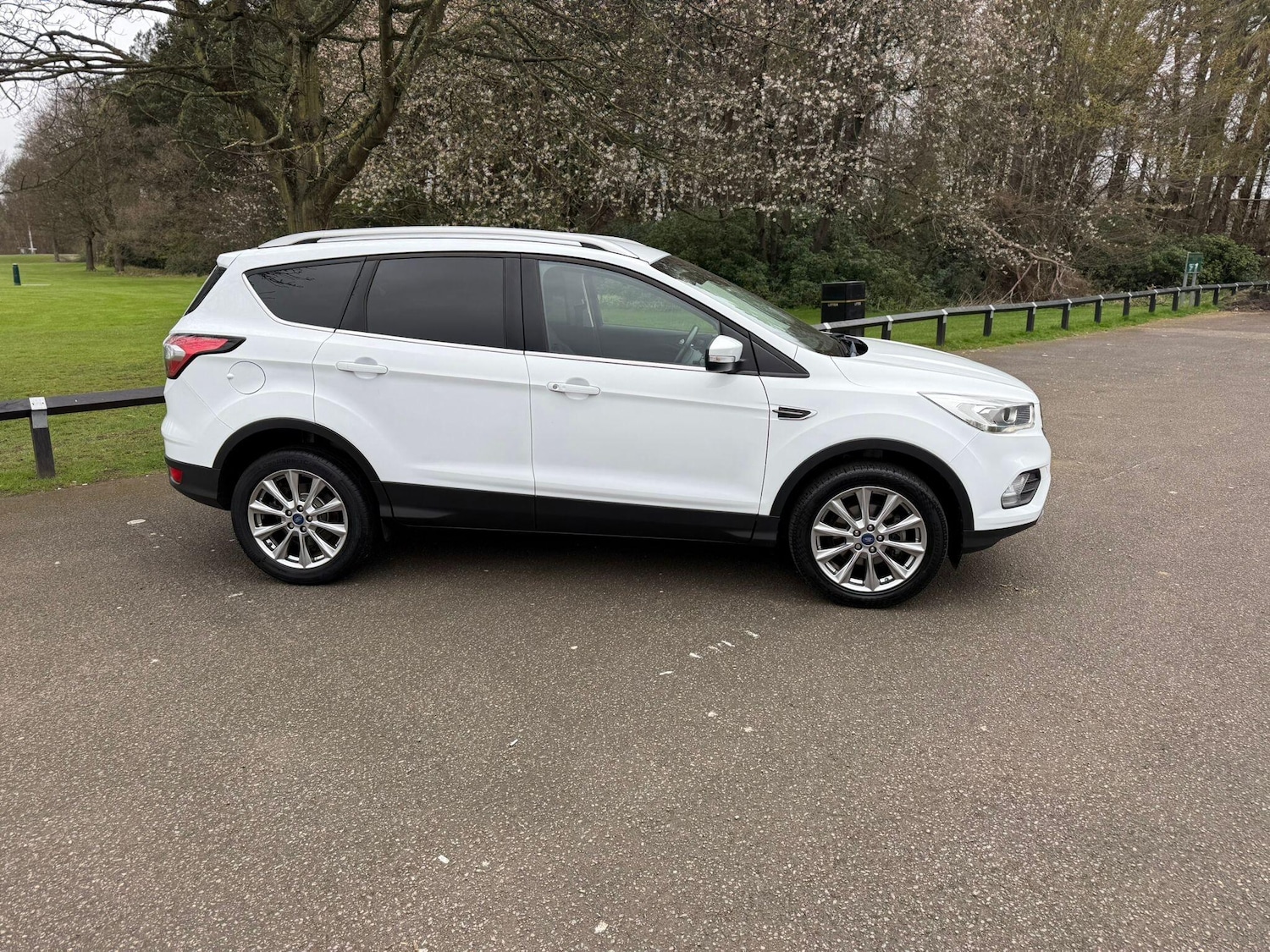 Used Ford Kuga for sale - 78204433: Photo 5