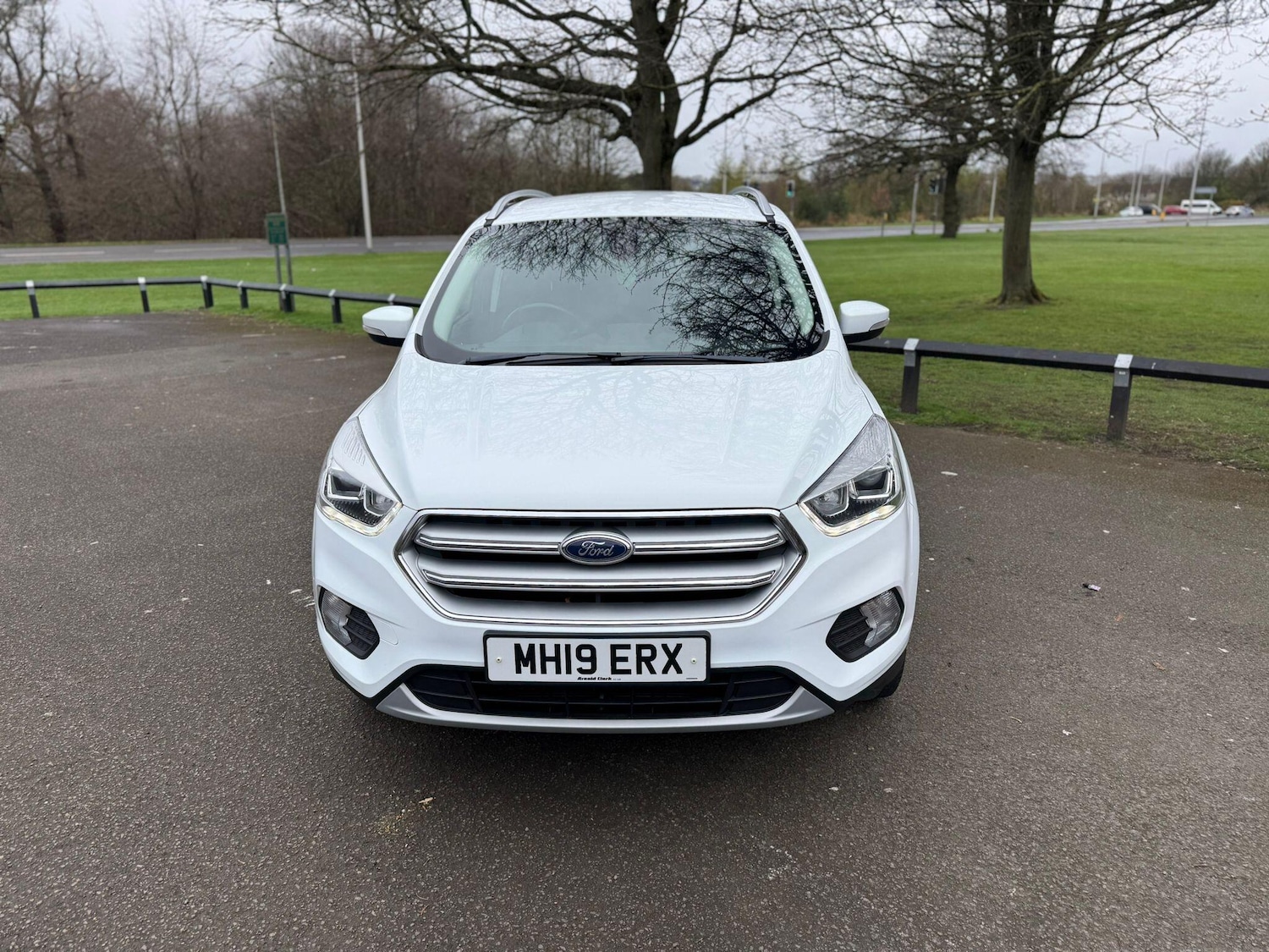Used Ford Kuga for sale - 78204433: Photo 6