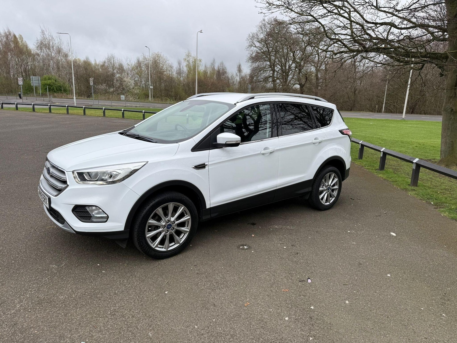 Used Ford Kuga for sale - 78204433: Photo 7
