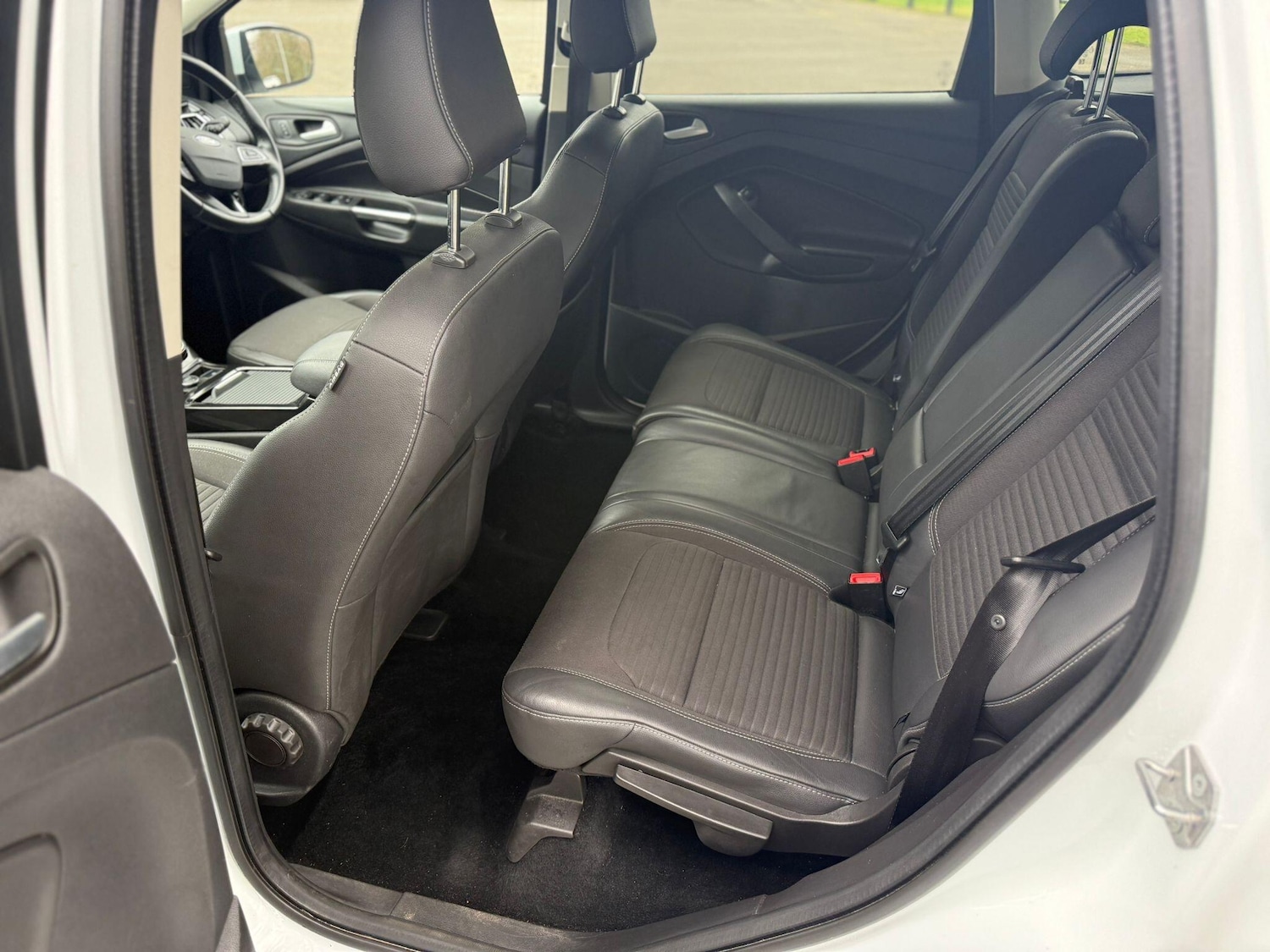 Used Ford Kuga for sale - 78204433: Photo 8