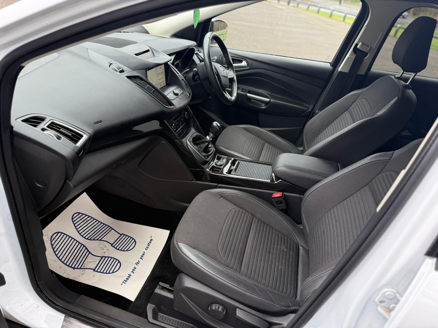 Used Ford Kuga for sale - 78204433: Photo 9