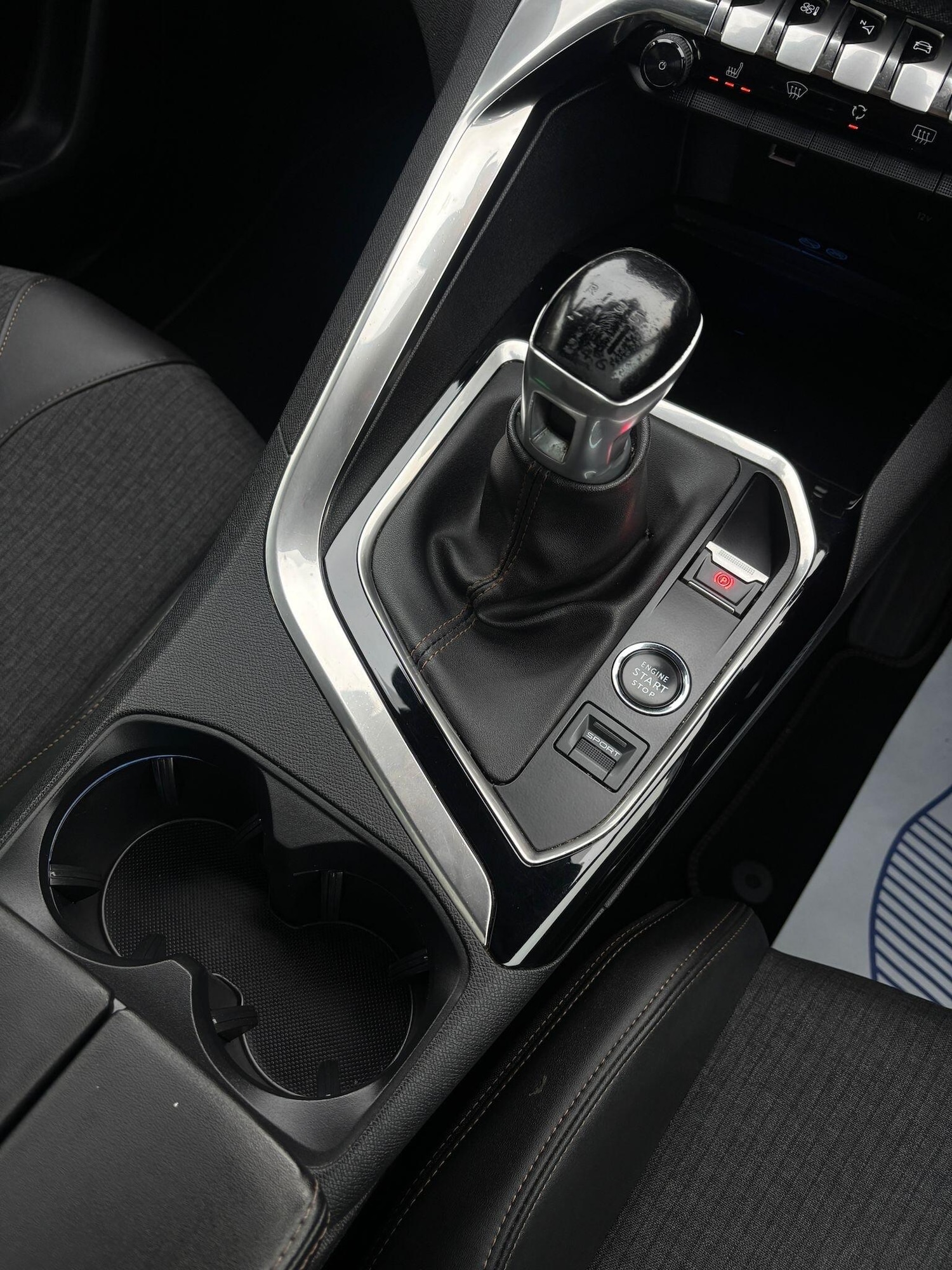 Used Peugeot 3008 2019 for sale - 78046996: Photo 11