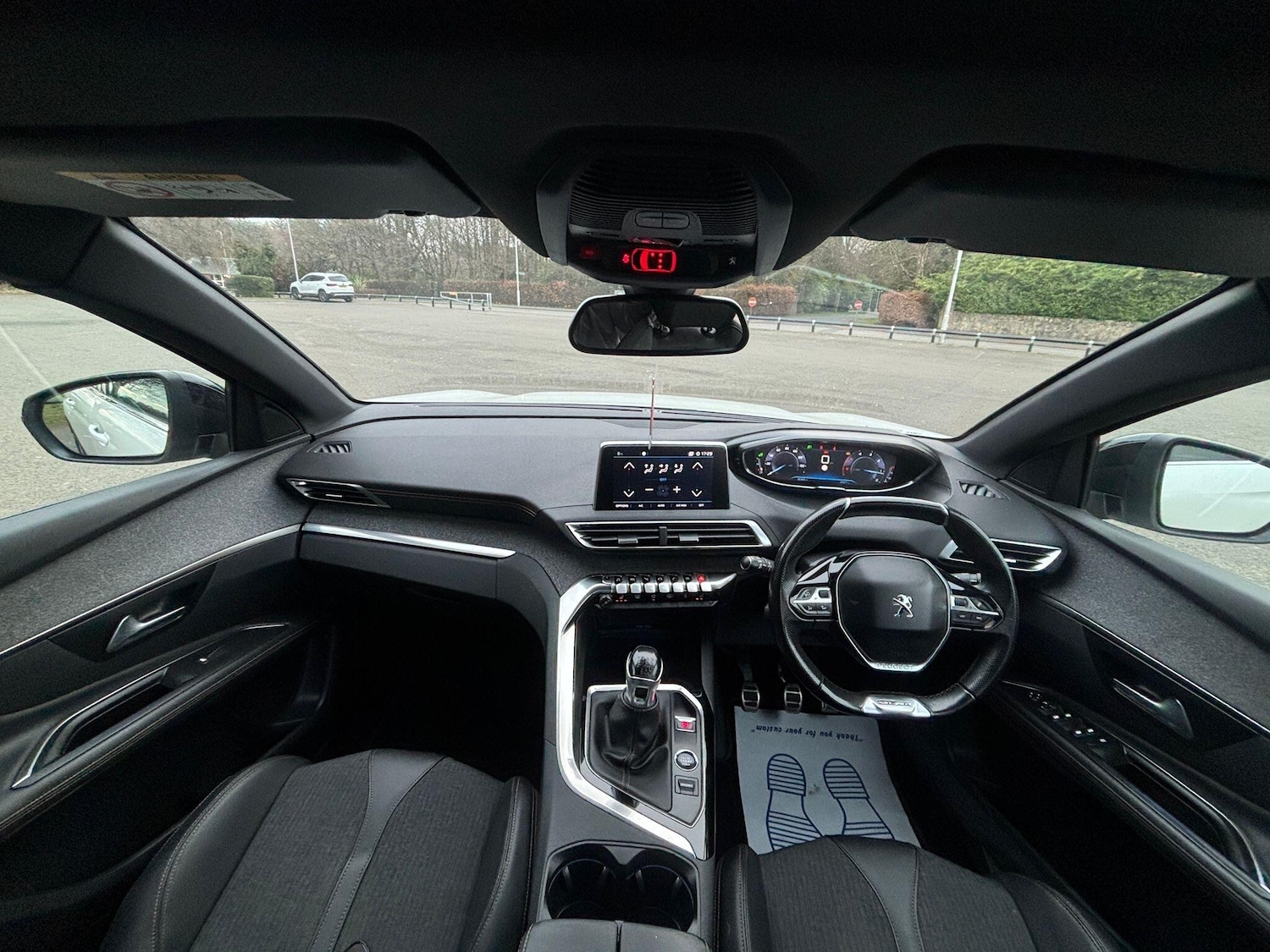 Used Peugeot 3008 2019 for sale - 78046996: Photo 12