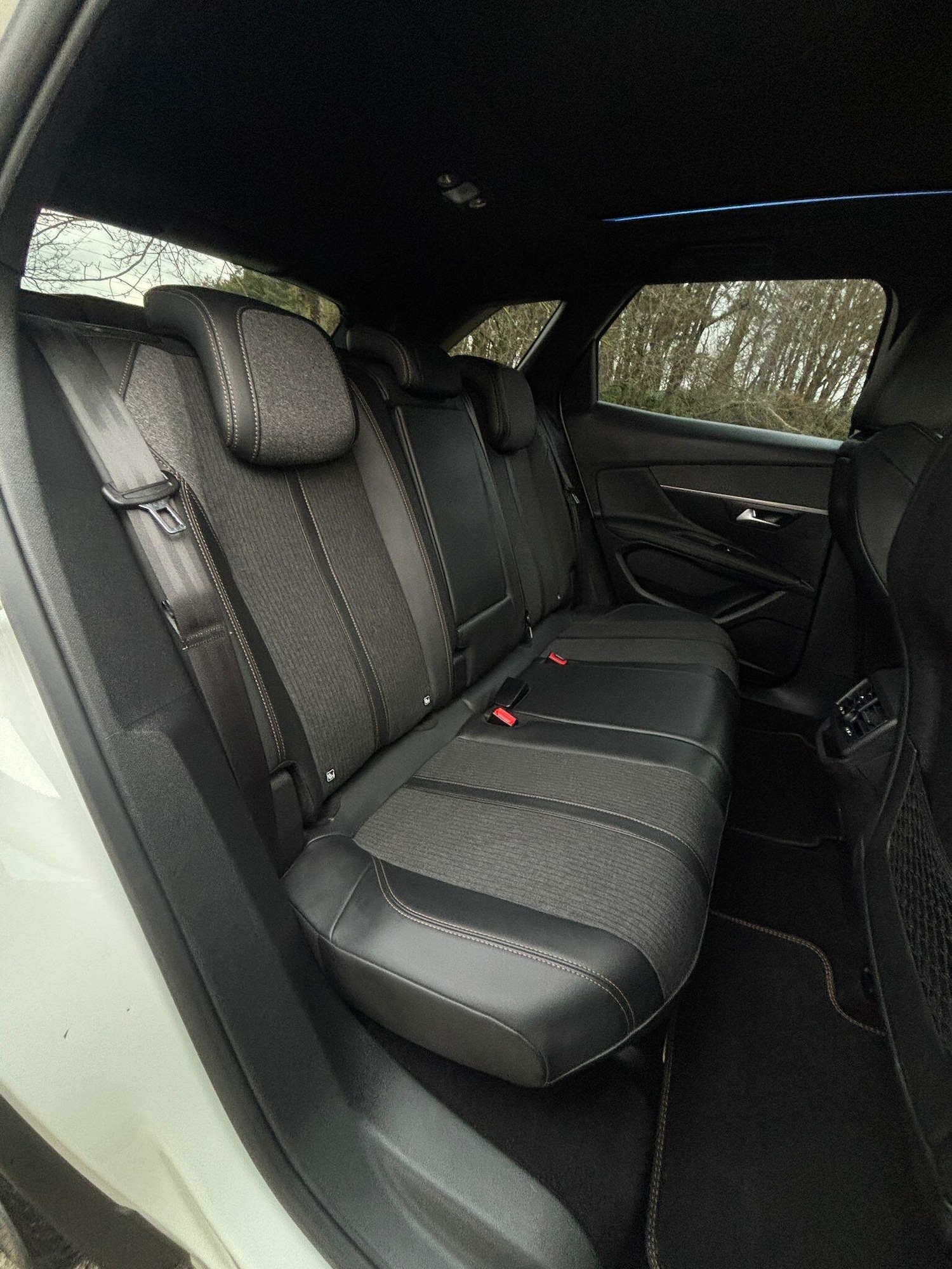 Used Peugeot 3008 2019 for sale - 78046996: Photo 13