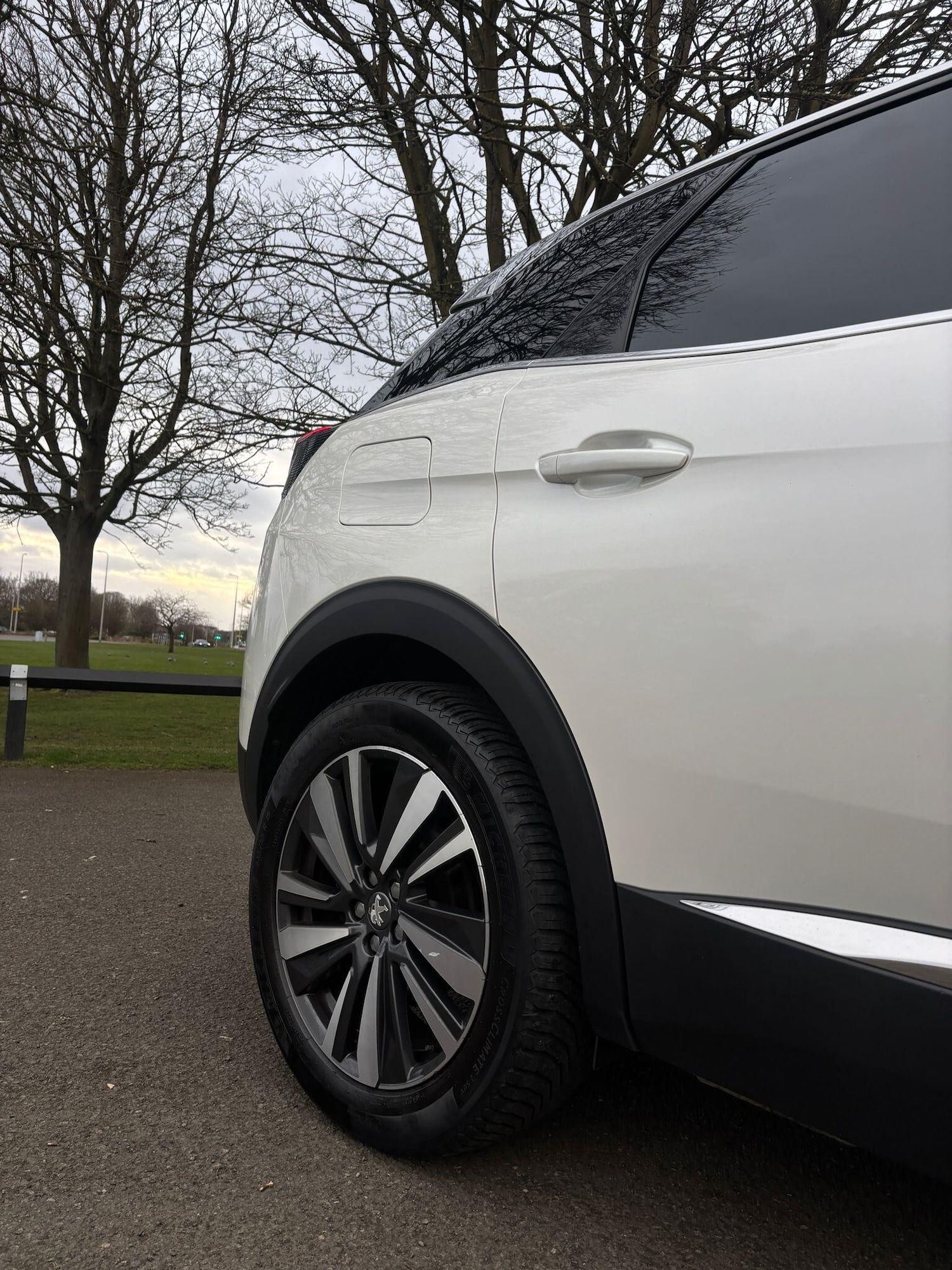 Used Peugeot 3008 2019 for sale - 78046996: Photo 17