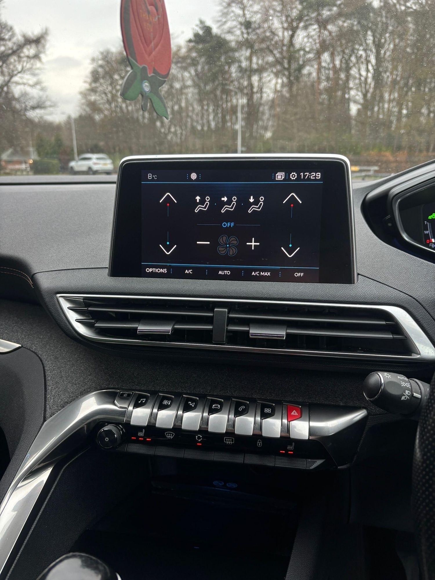 Used Peugeot 3008 2019 for sale - 78046996: Photo 18