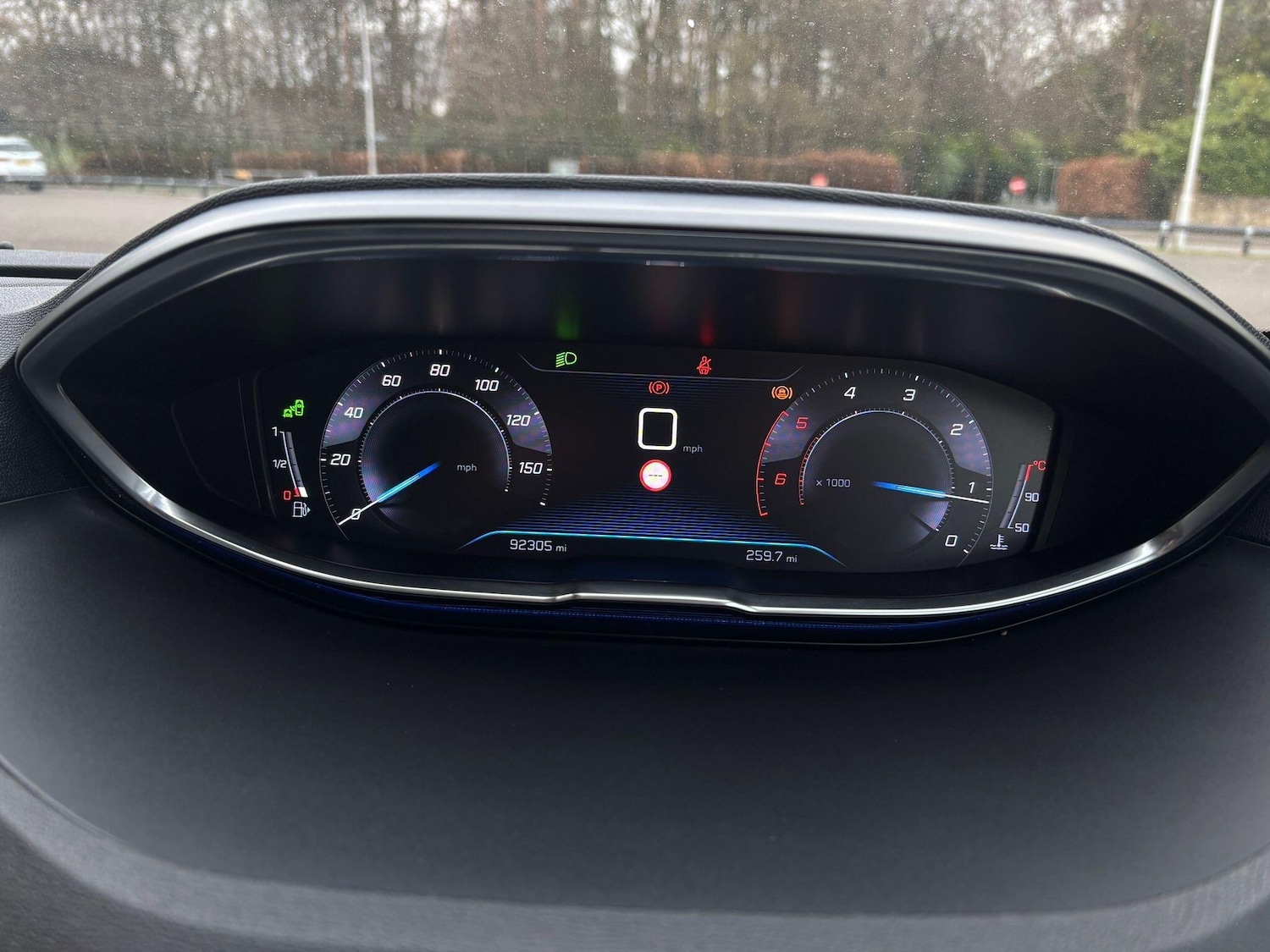 Used Peugeot 3008 2019 for sale - 78046996: Photo 19