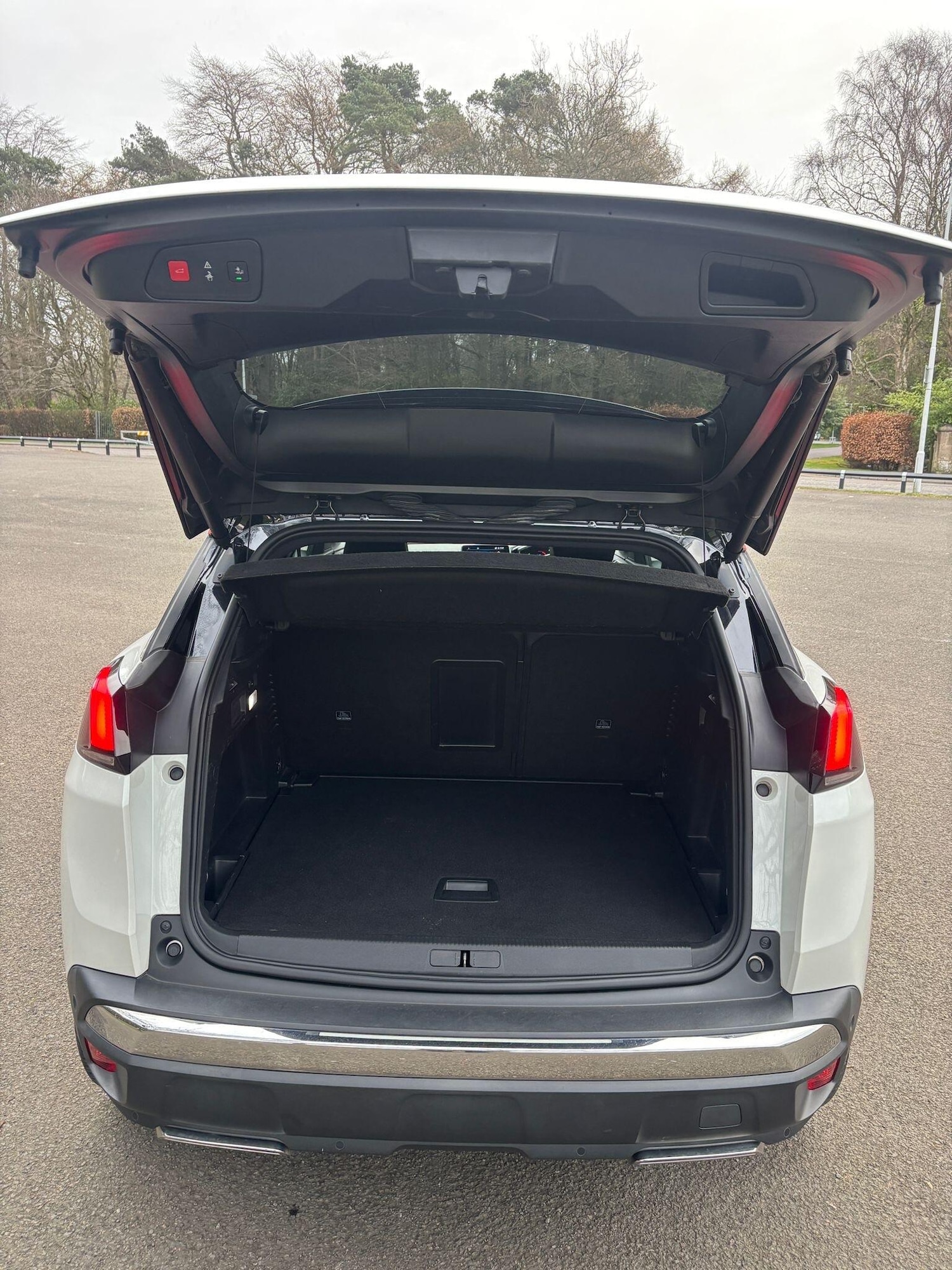 Used Peugeot 3008 2019 for sale - 78046996: Photo 20