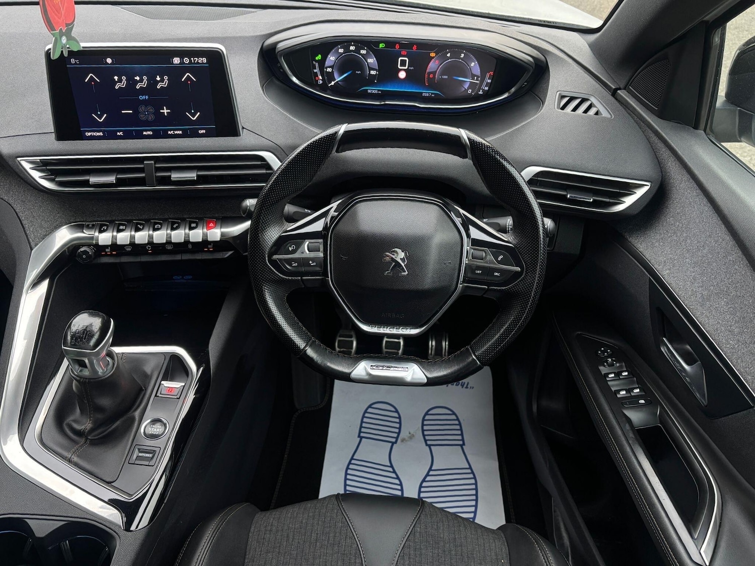 Used Peugeot 3008 2019 for sale - 78046996: Photo 21