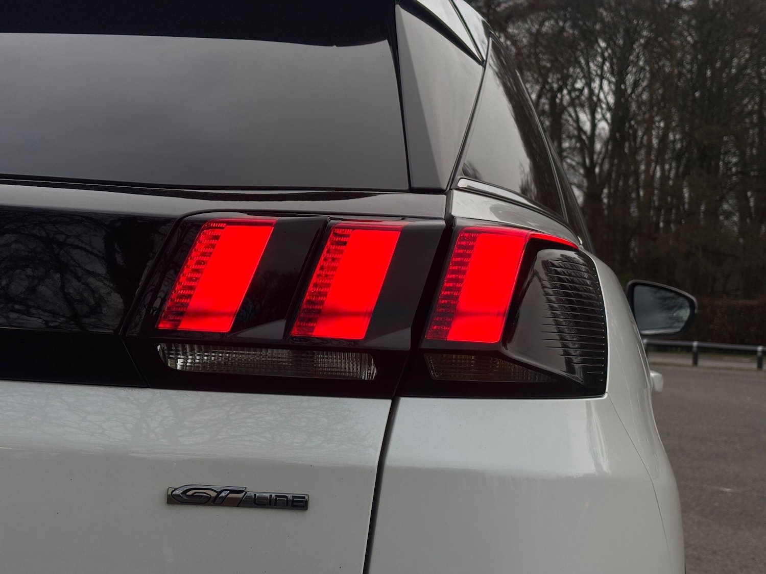 Used Peugeot 3008 2019 for sale - 78046996: Photo 24