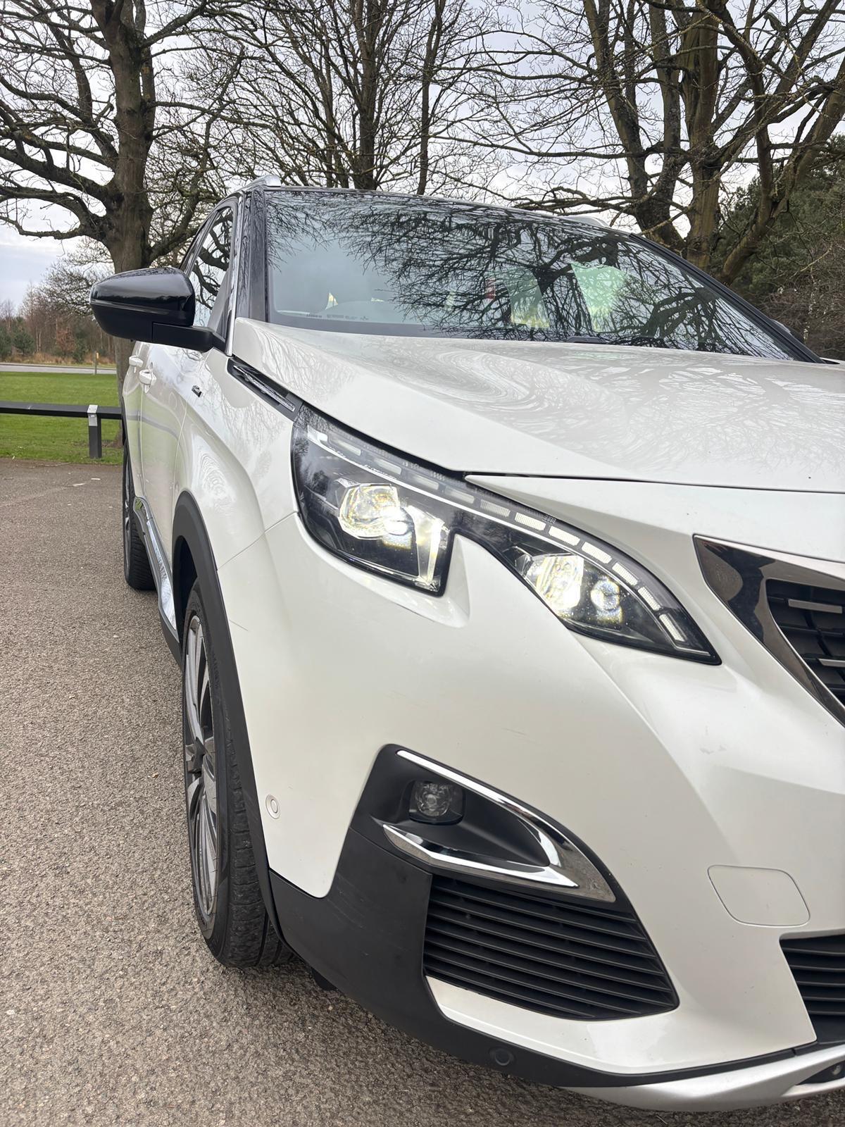 Used Peugeot 3008 2019 for sale - 78046996: Photo 6