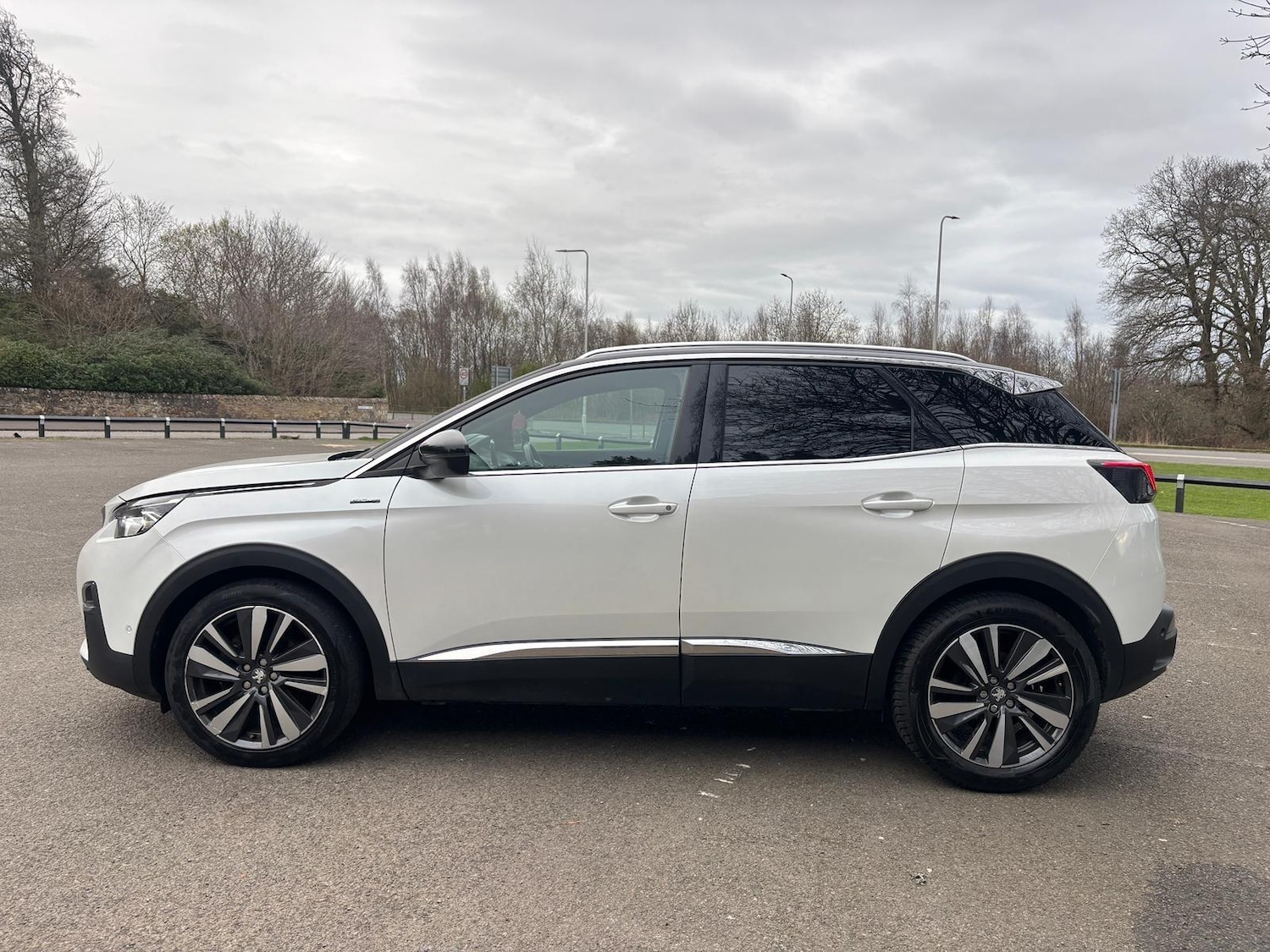 Used Peugeot 3008 2019 for sale - 78046996: Photo 7