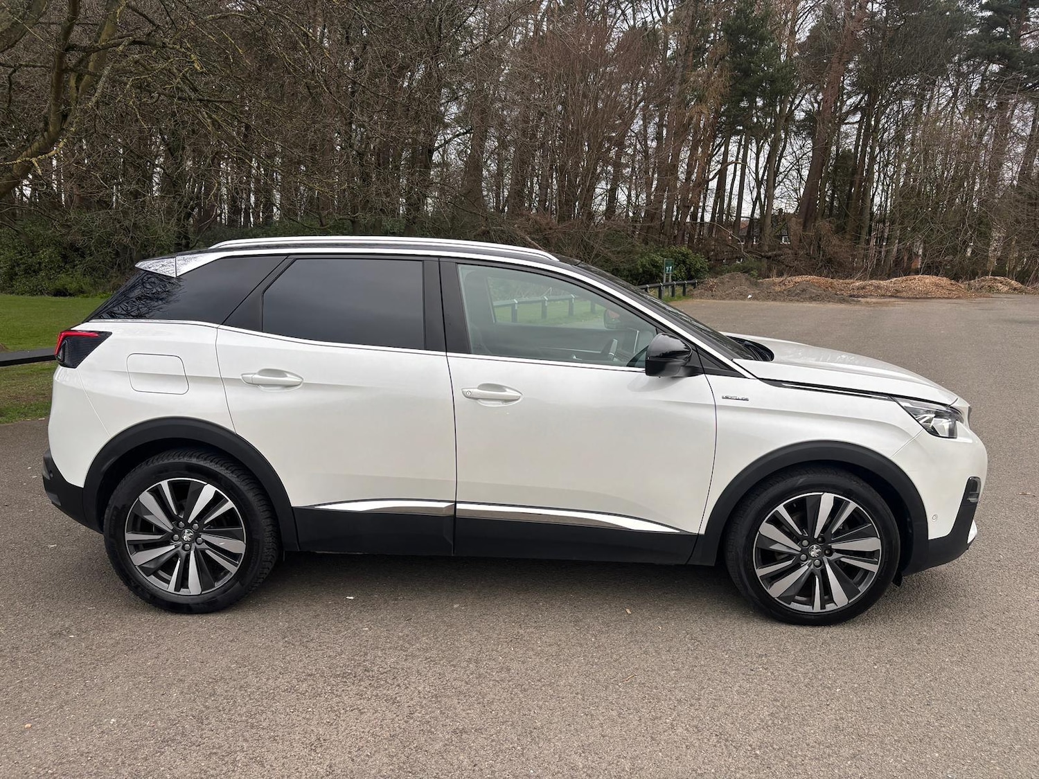 Used Peugeot 3008 2019 for sale - 78046996: Photo 9