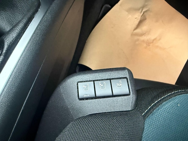 Used Citroen C4 Grand Picasso 2016 for sale - 76083948: Photo 16