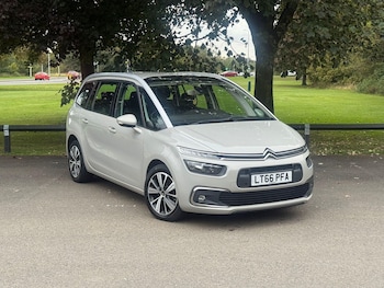 2016 (66) - 1.6 BlueHDi Feel Euro 6 (s/s) 5dr