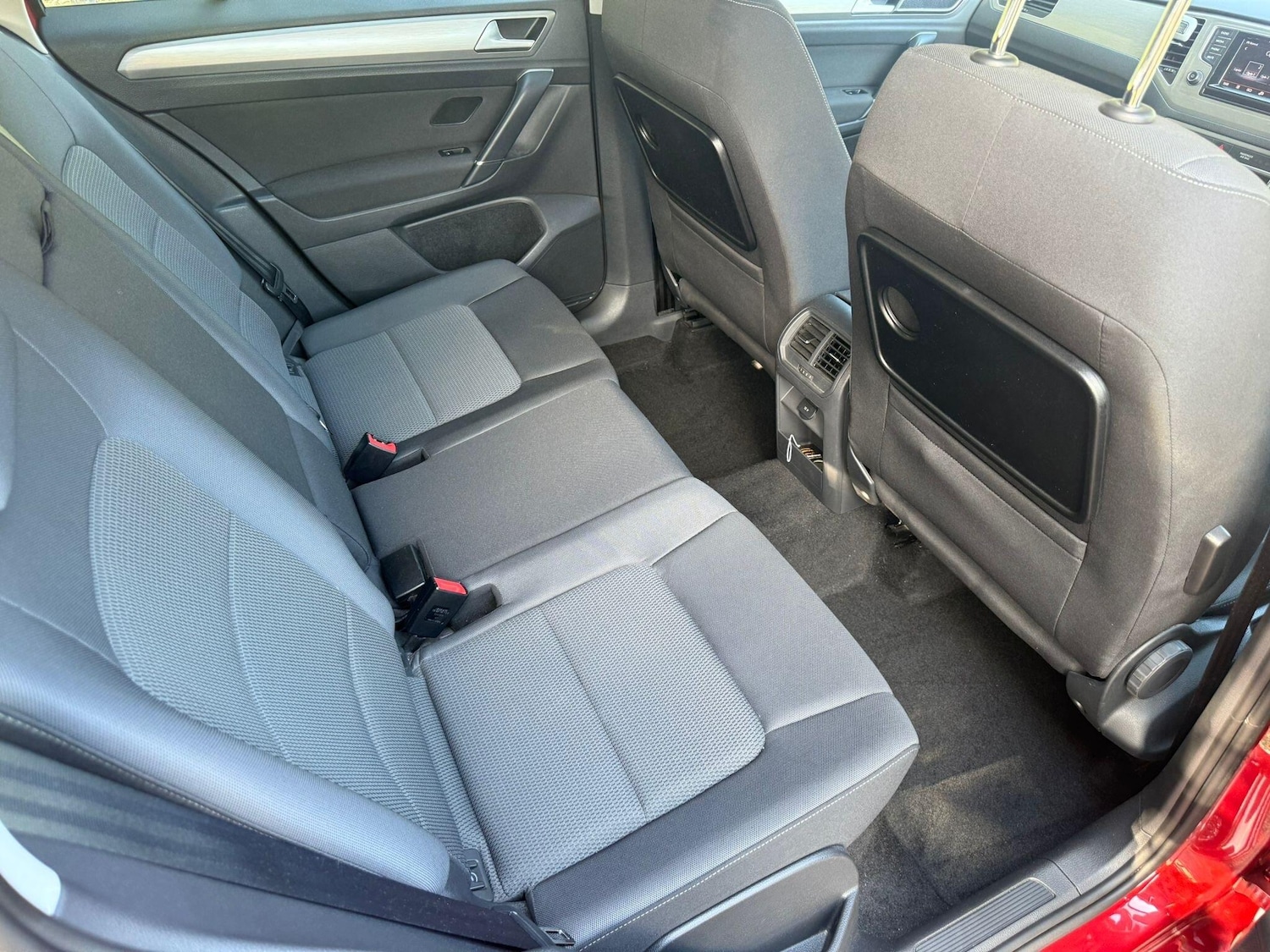 Used Volkswagen Golf SV 2015 for sale - 77131194: Photo 11