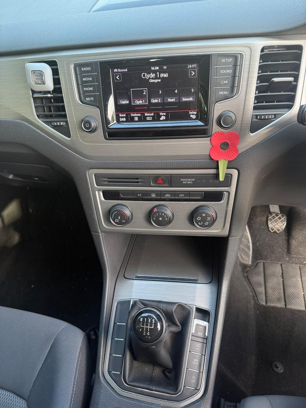 Used Volkswagen Golf SV 2015 for sale - 77131194: Photo 18