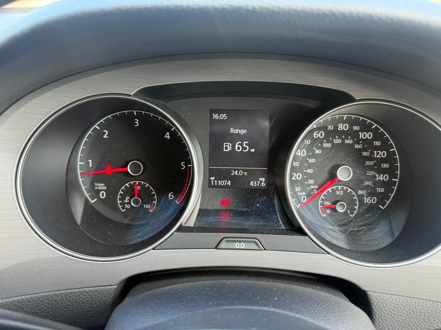 Used Volkswagen Golf SV 2015 for sale - 77131194: Photo 19