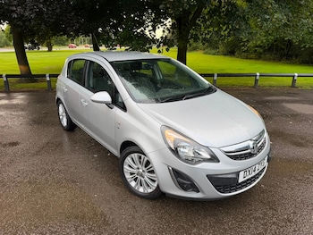 Used Vauxhall Corsa 2014 for sale - 79591770: Photo