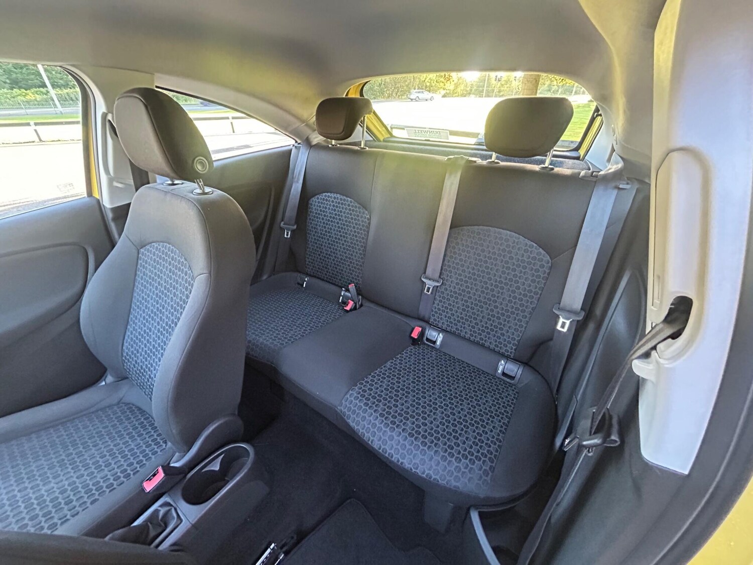 Used Vauxhall Corsa 2016 for sale - 77469397: Photo 11