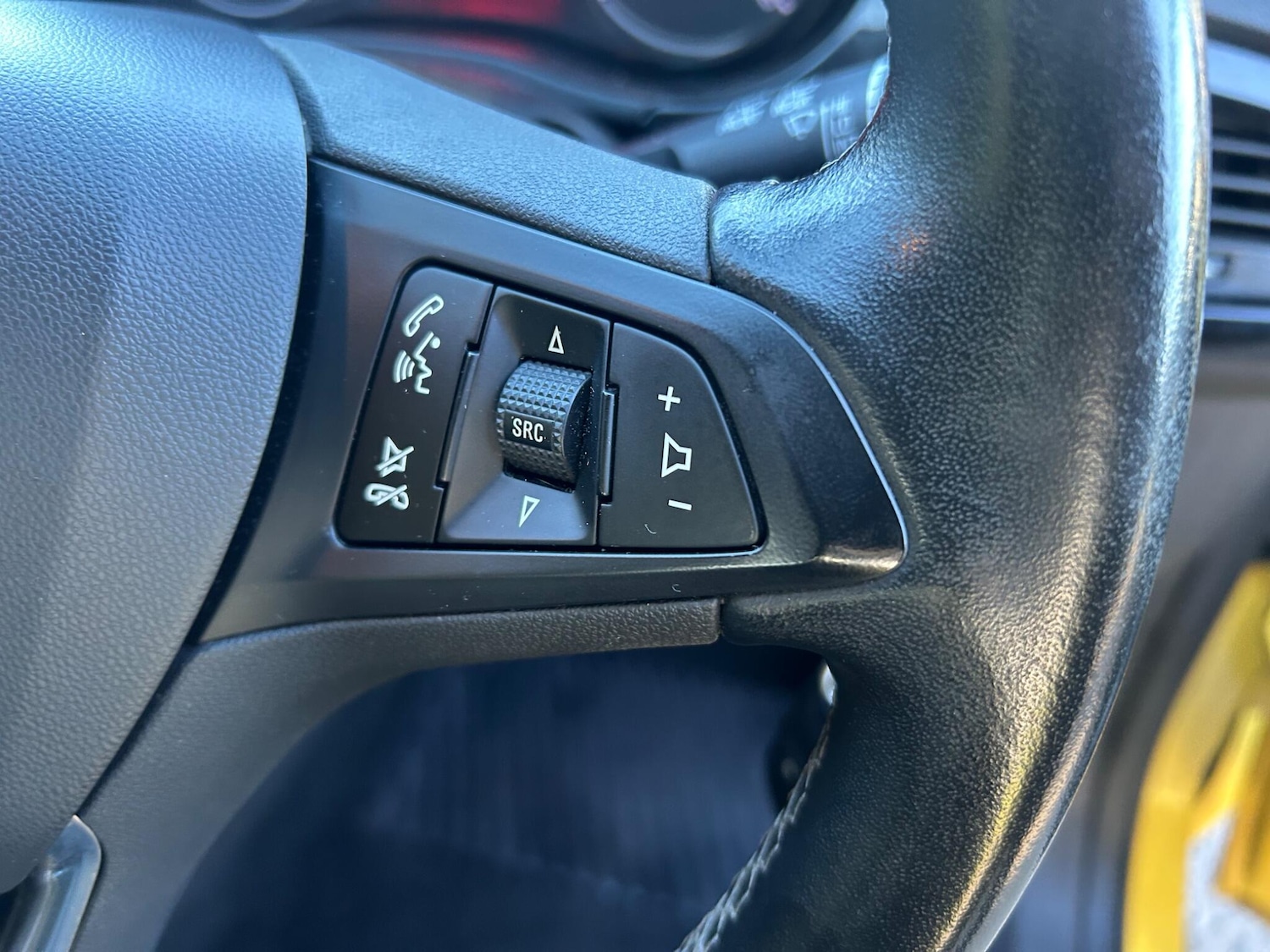 Used Vauxhall Corsa 2016 for sale - 77469397: Photo 17