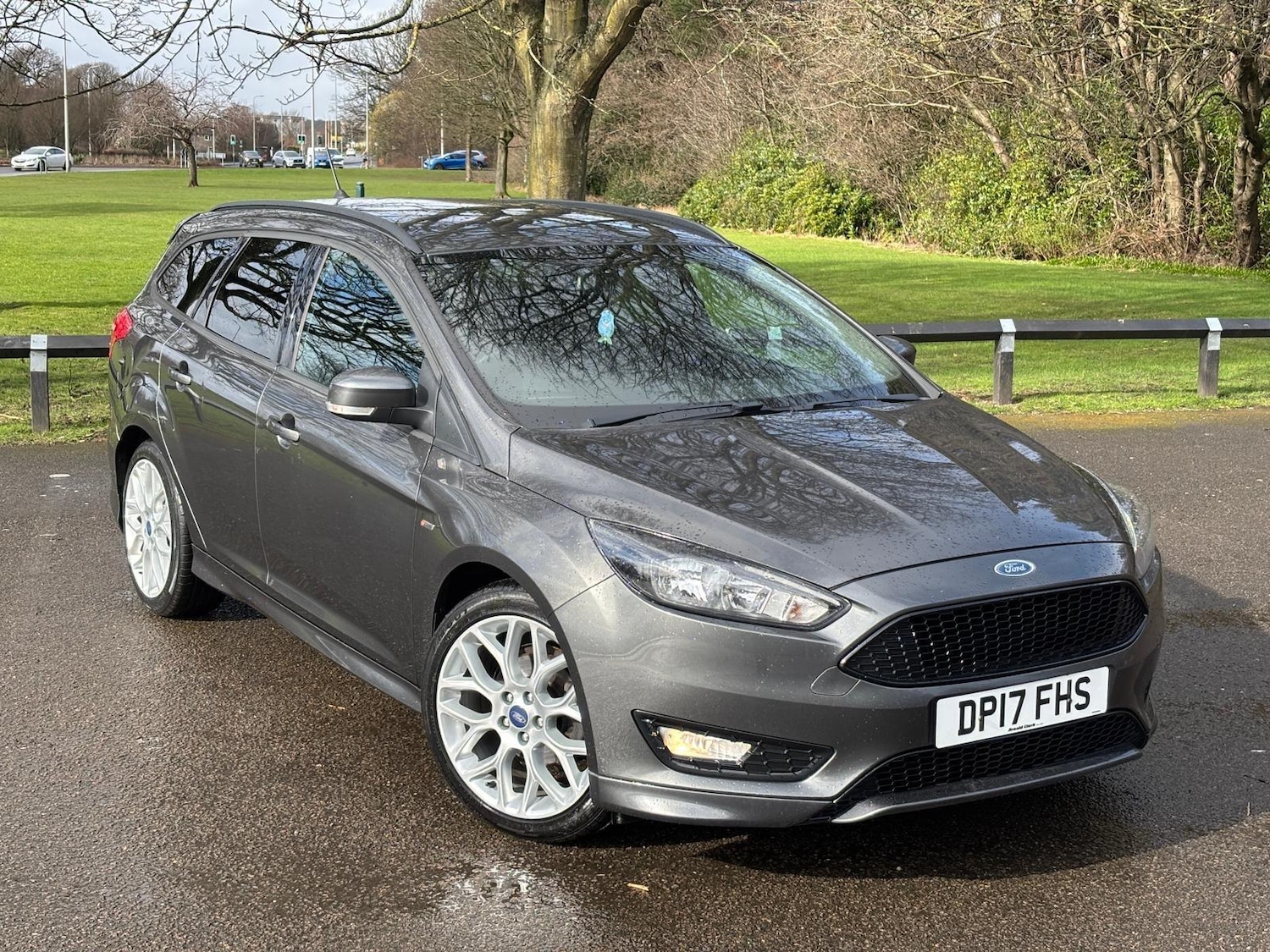 Used Ford Focus for sale - 77898453: Photo 1