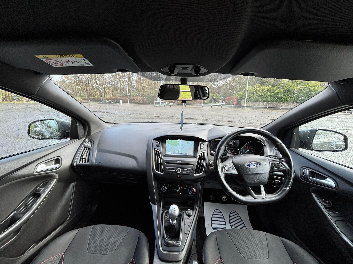 Used Ford Focus for sale - 77898453: Photo 10