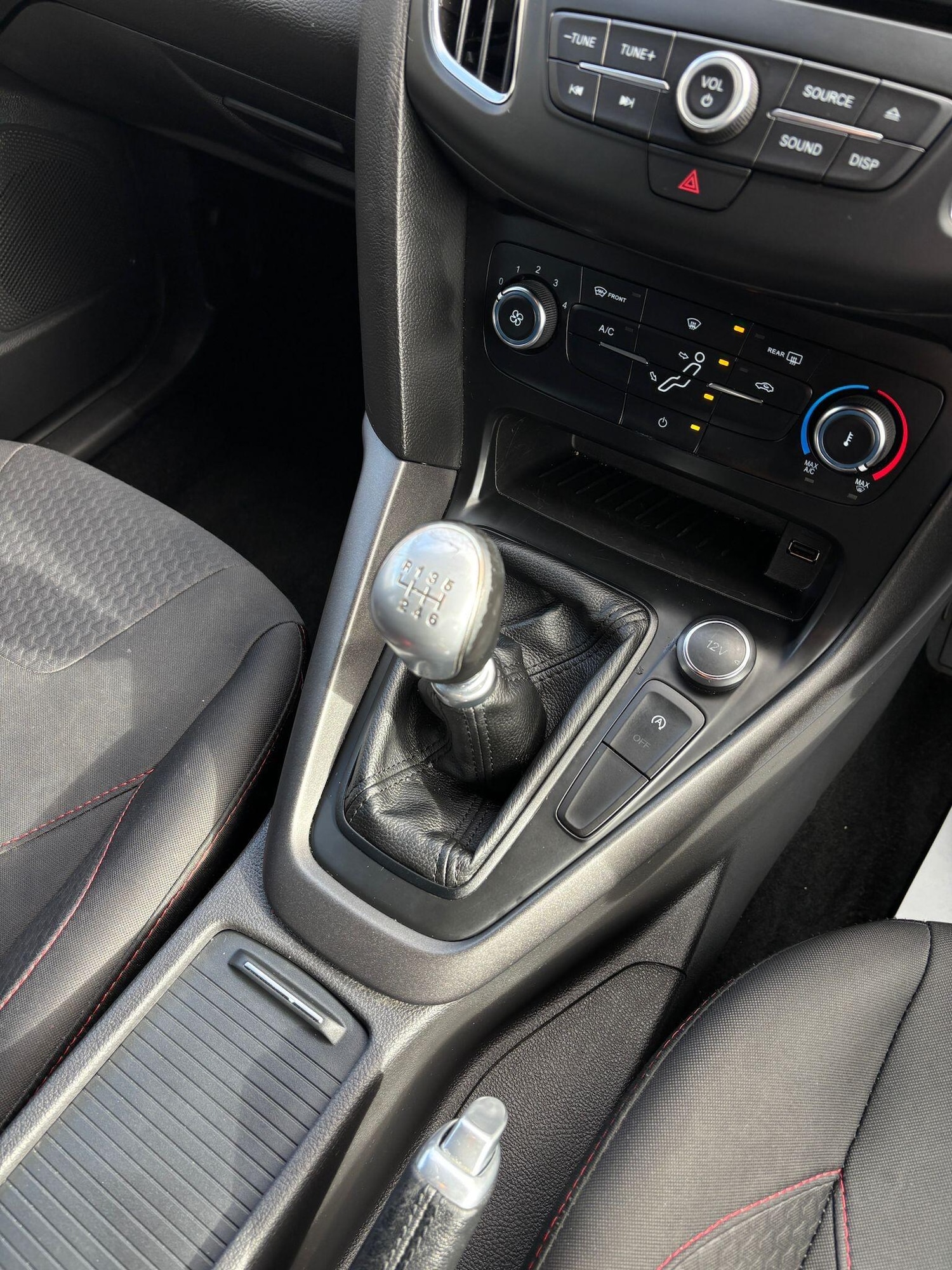 Used Ford Focus for sale - 77898453: Photo 11