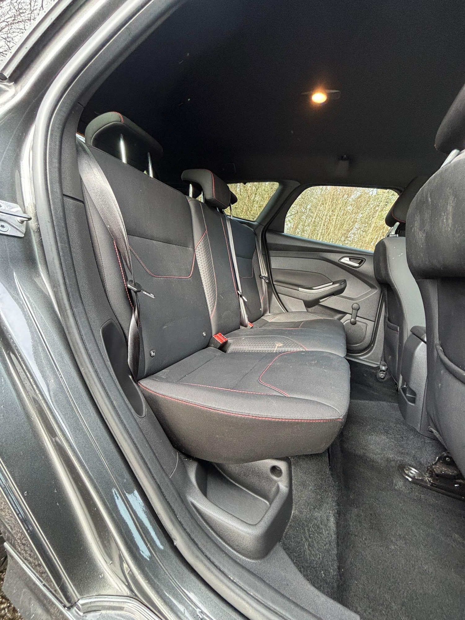 Used Ford Focus for sale - 77898453: Photo 12