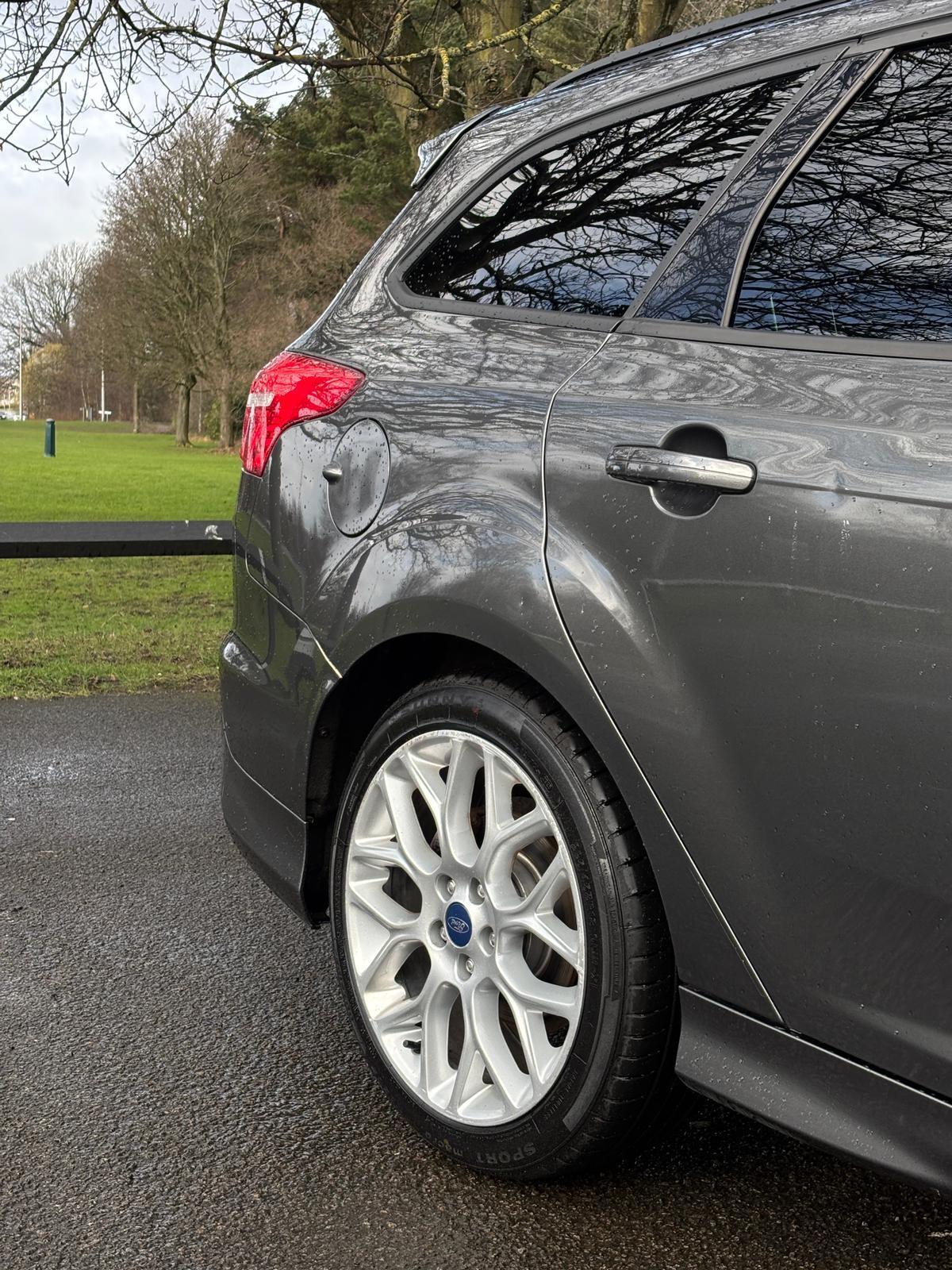 Used Ford Focus for sale - 77898453: Photo 14