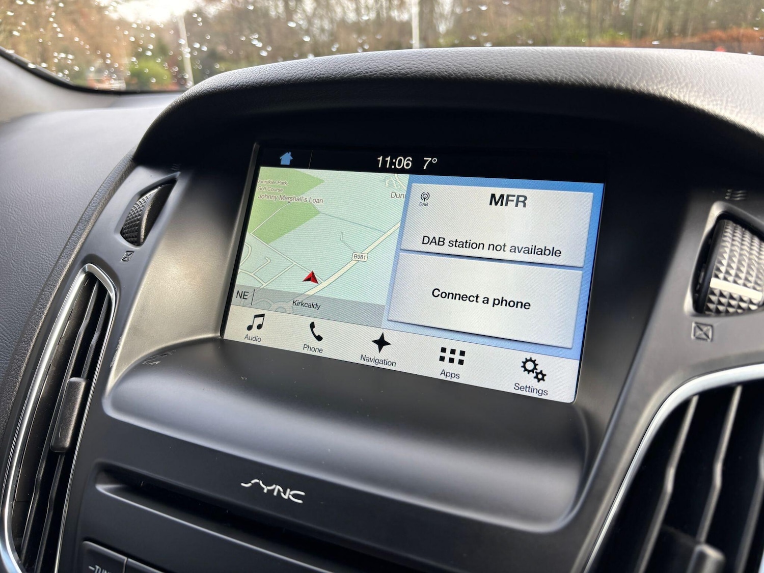 Used Ford Focus for sale - 77898453: Photo 15