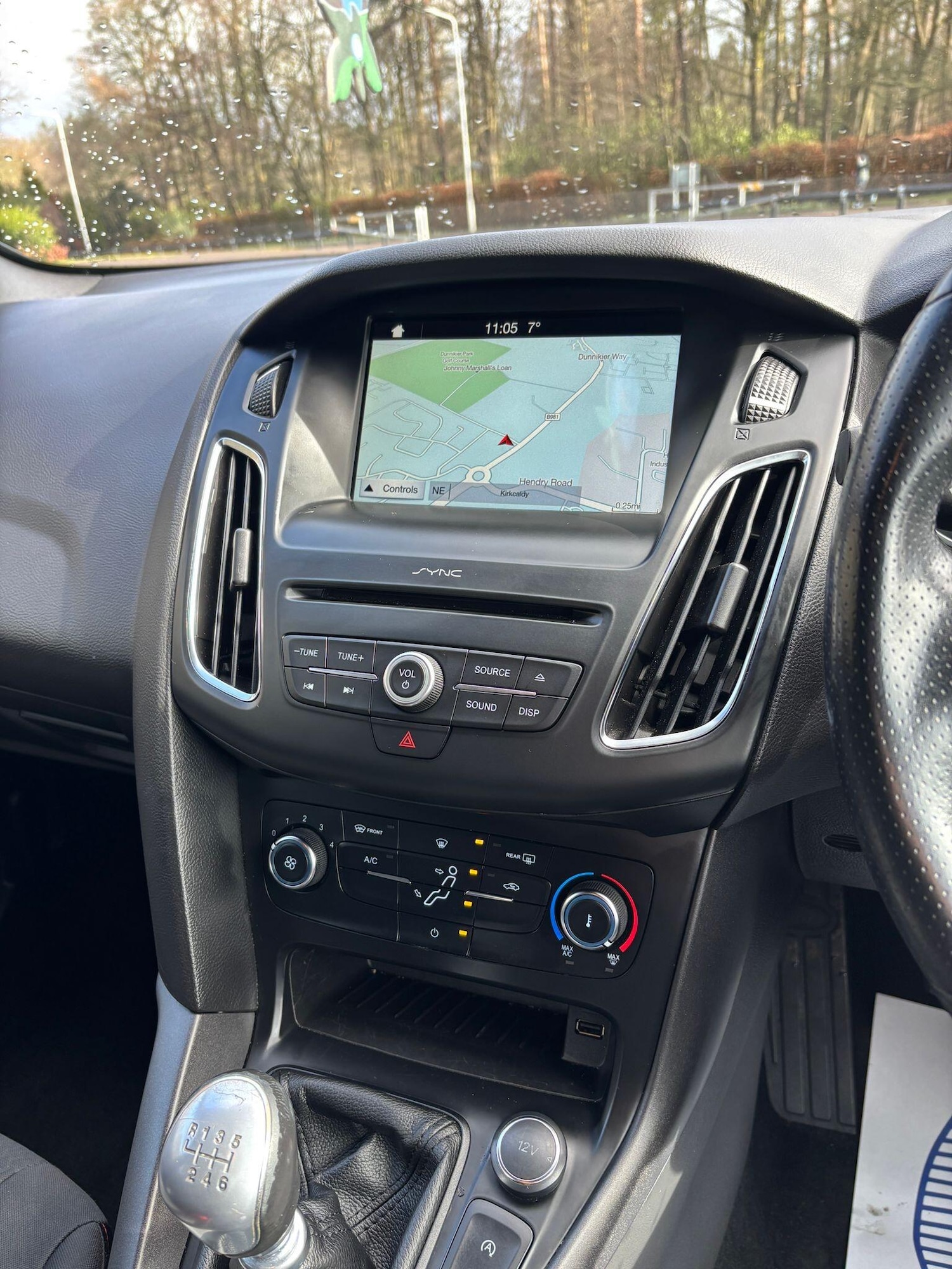 Used Ford Focus for sale - 77898453: Photo 16