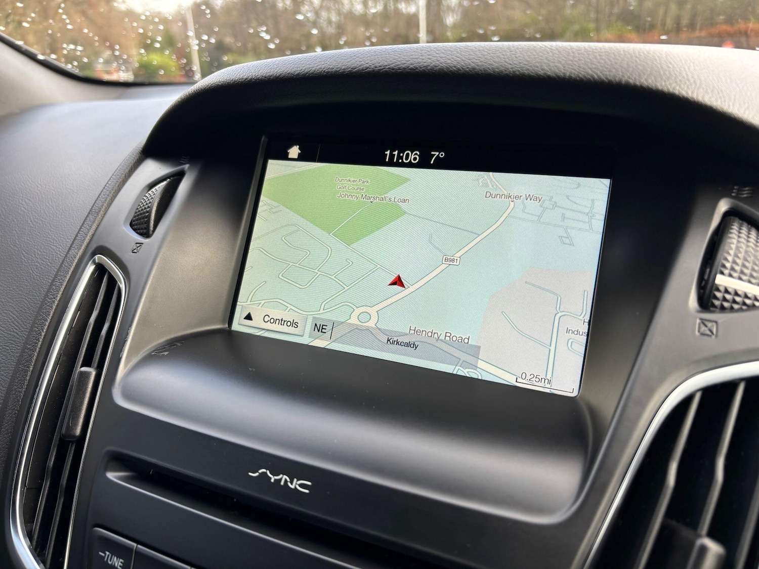 Used Ford Focus for sale - 77898453: Photo 17