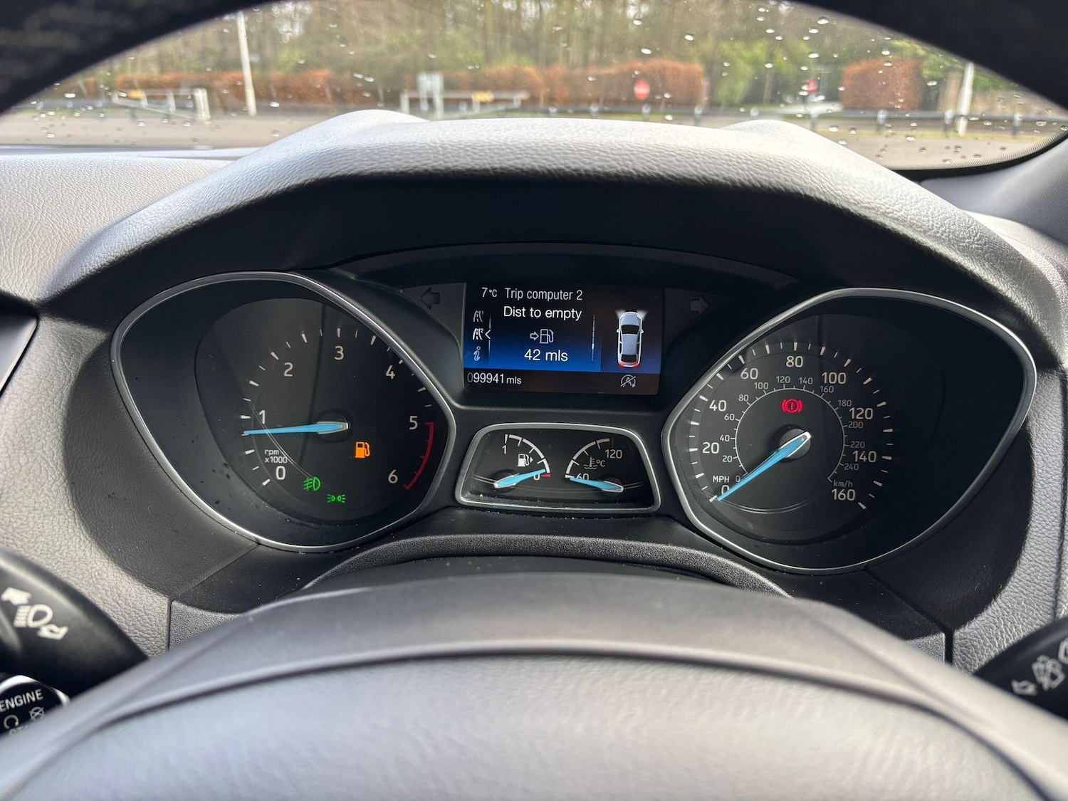 Used Ford Focus for sale - 77898453: Photo 19