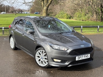Used Ford Focus 2017 for sale - 77898453: Photo