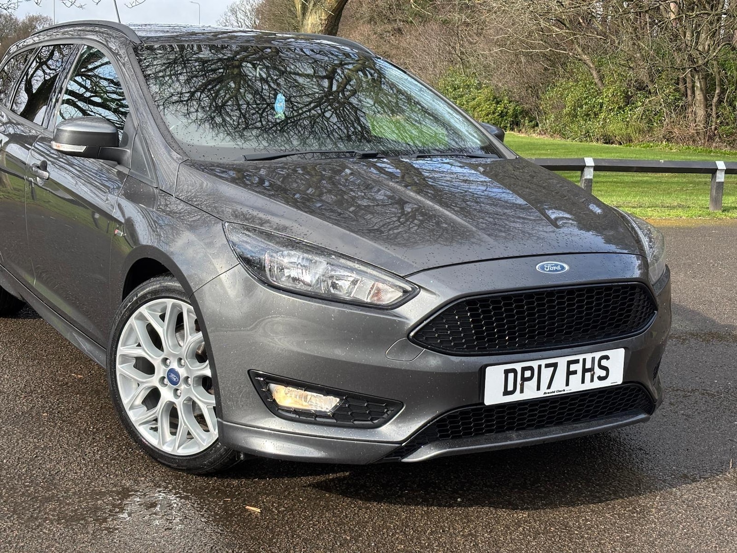 Used Ford Focus for sale - 77898453: Photo 2